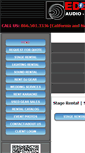 Mobile Screenshot of edenusa.com